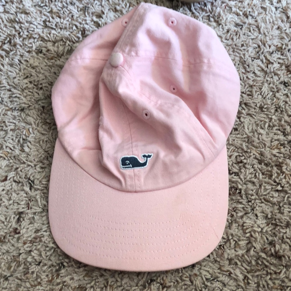 Vineyard Vines Hat